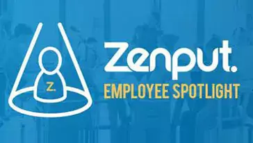 Zenput employee spotlight 